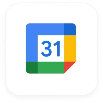 Google Calendar