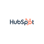 hubspot logo png