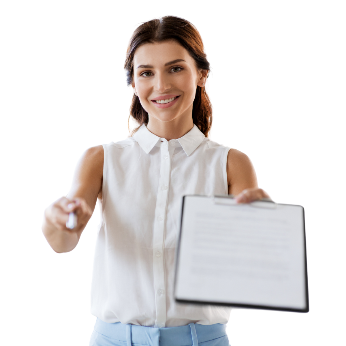 Realtors using VerbaCall