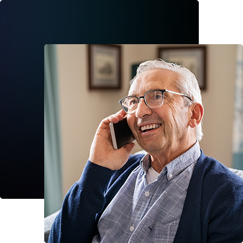 AI For Senior Living