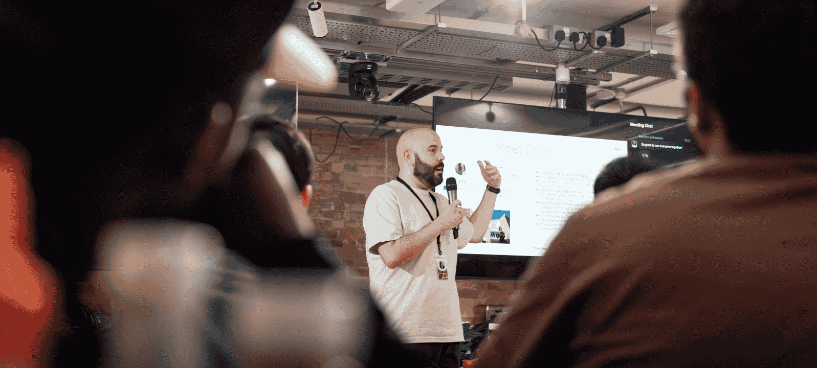 Most Human-Like AI Voice In The Market (2)